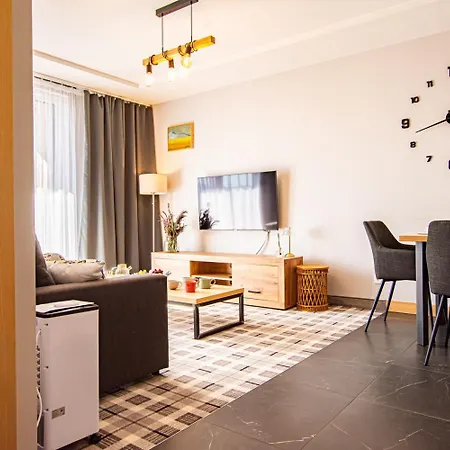 Apartment Vacationclub - Kazalnica 1412