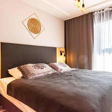 Vacationclub - Kazalnica 1412 Apartment *